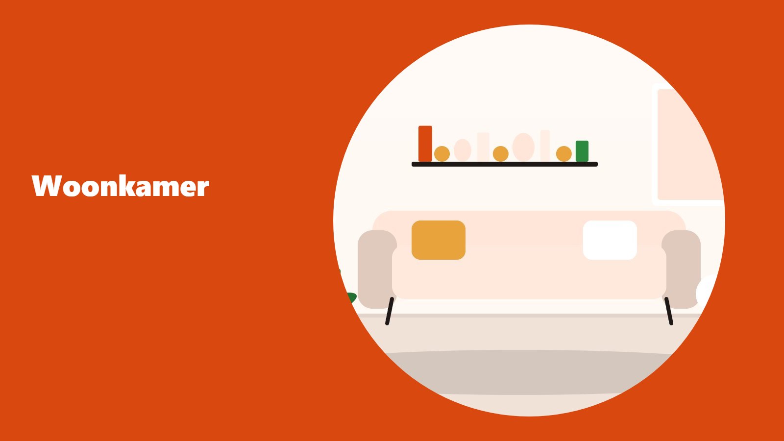 Je interieur warmer maken voor de herfst, zonder te verbouwen